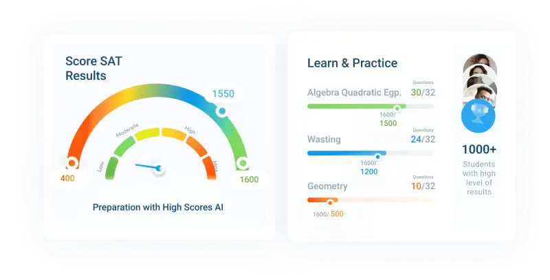 sat and act prep online