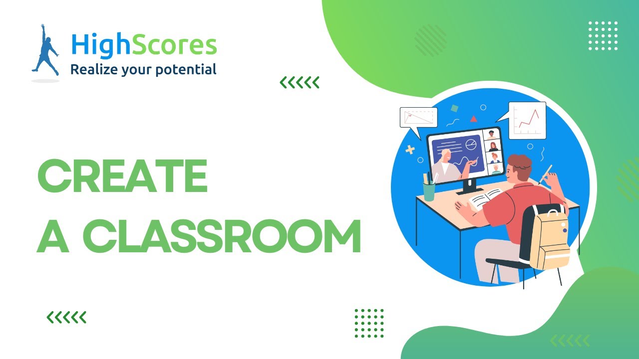 Create a classroom