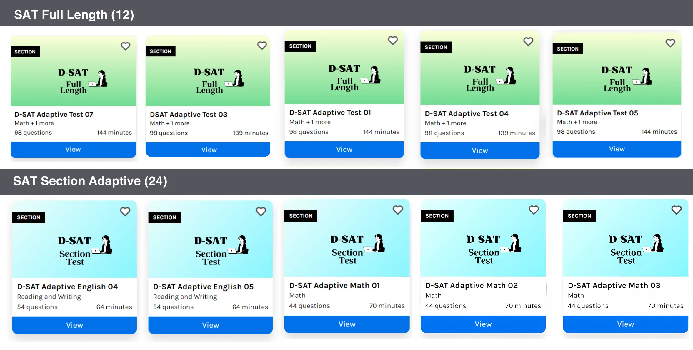 Affordable ACT tutoring online