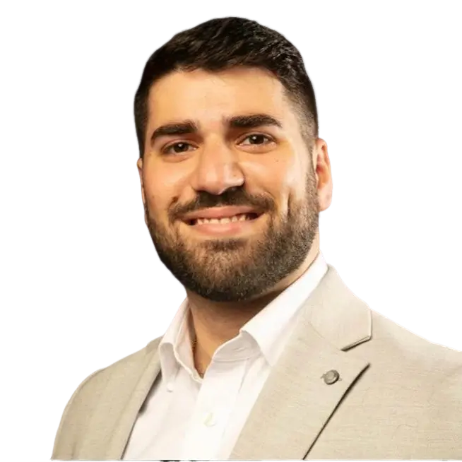 The Miller Family, Brooklyn